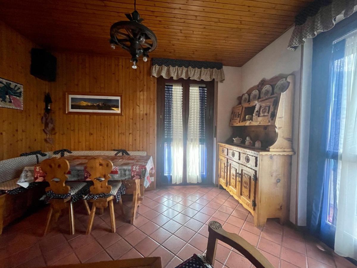 Rustic House Aosta Lägenhet Exteriör bild